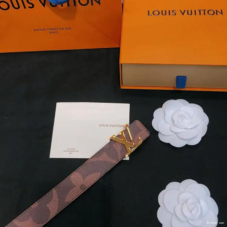 Brother sam Bags LV 1907BLU0070 0728